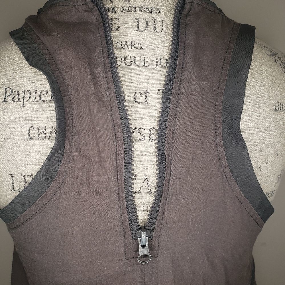 Jack Racerback Sleeveless Top - Picture 7 of 12